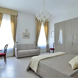  Apartment Sissi Italy