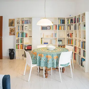  Apartment 076 - Casa La Libreria, Centro Citta Di Chiavari, 500 Metri Da Mare E Spiagge - 2 Da Letto Italy