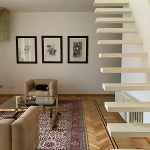  Apartment Al Genio Italy