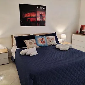 Apartment Incentro Italy