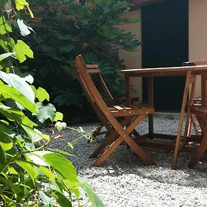  Apartment Corte Zappa Italy