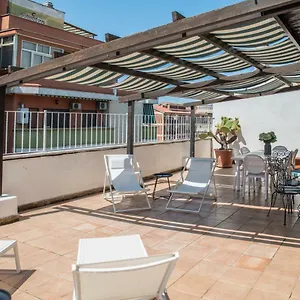  Apartment Tisserand Boutique & Italy